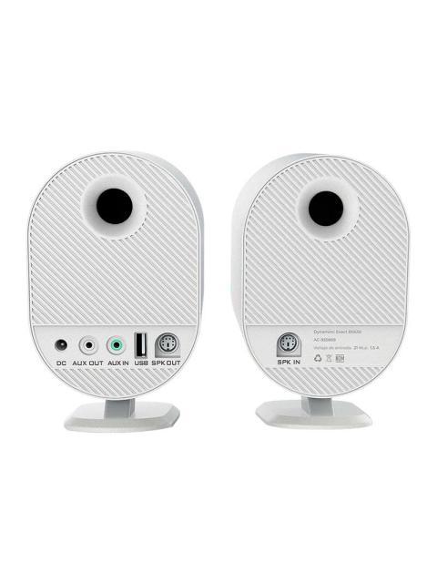 BOCINAS BLUETOOTH DYNAMIC EXACT BS630 ELITE SERIES