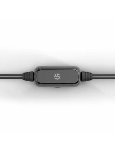 BOCINAS HP DHS2111 BOCINA 2.0 MULTIMEDIA HP RATED POWER 2X 3W CONEXION 3.5 MM JACK (AUDIO) USB (POWER) - POWER SUPPLY USB (5V)