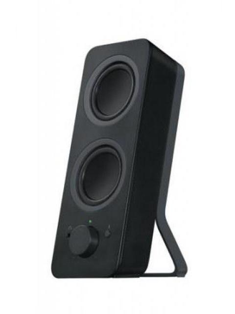 LOGITECH BOCINAS PARA COMPUTADORA Z207 BLUETOOTH INALAMBRICO 2.0 5W RMS NEGRO