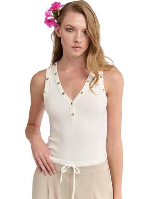 BODY ESTOPEROLES BLANCO HOLLY LAND