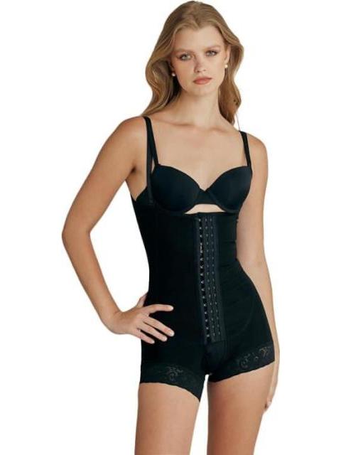 BODY REDUCTOR NEGRO LOVE TO LOUNGE