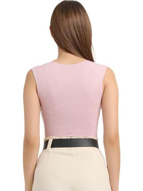 BODY LISO PALO DE ROSA HOLLY LAND