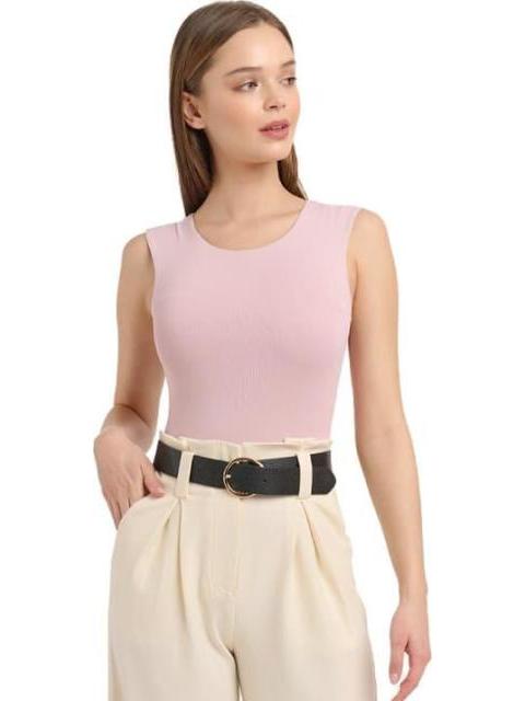 BODY LISO PALO DE ROSA HOLLY LAND