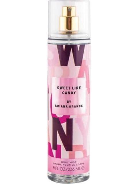 BODY MIST ARIANA GRANDE ROSA IBW