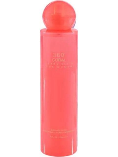 BODY MIST PERRY ELLIS CORAL IBW