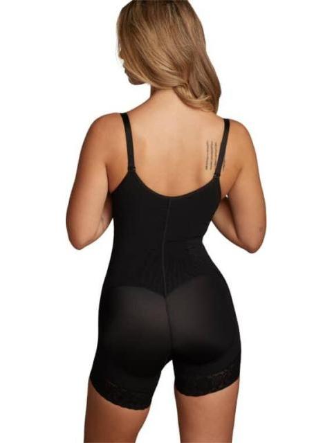 BODY REDUCTOR NEGRO CONTROL OBSESSION