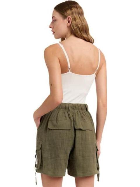 BODY TIRANTES BLANCO HOLLY LAND