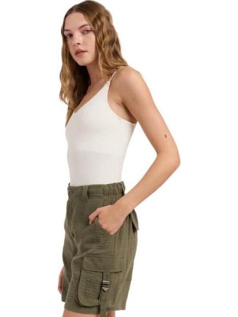 BODY TIRANTES BLANCO HOLLY LAND