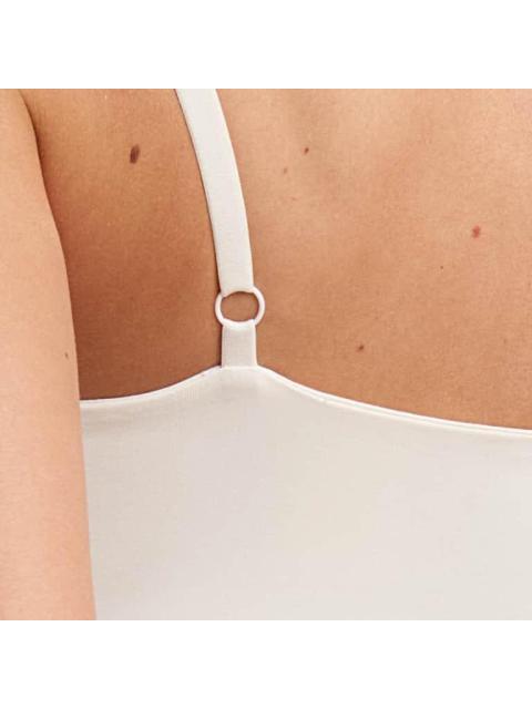 BODY TIRANTES BLANCO HOLLY LAND
