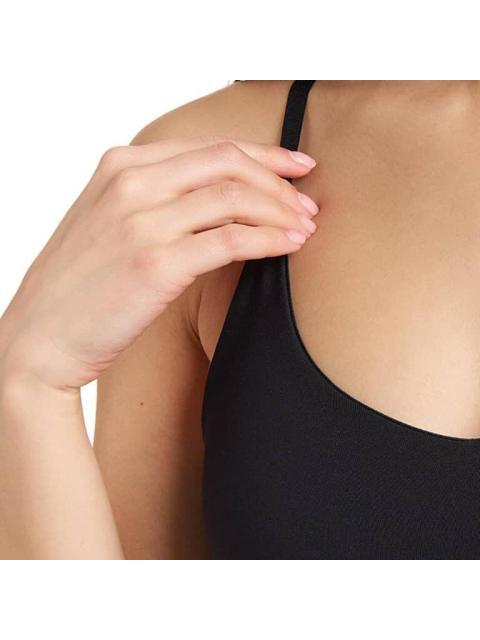 BODY TIRANTES NEGRO HOLLY LAND