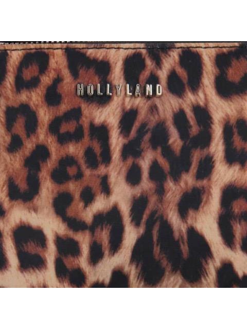 BOLSA CROSSBODY ANIMAL PRINT HOLLY LAND