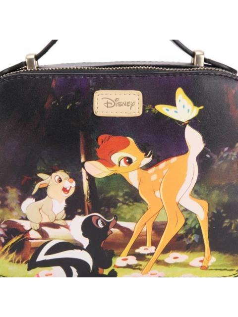 BOLSA CROSSBODY BAMBI MULTICOLOR BAMBI