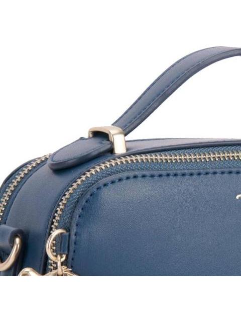 BOLSA CROSSBODY EL REY LEON AZUL EL REY LEON