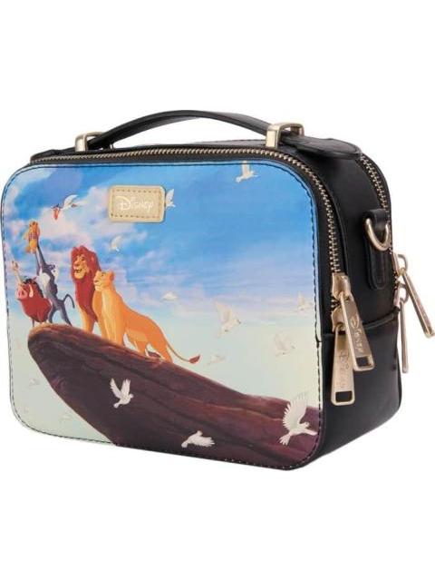BOLSA CROSSBODY EL REY LEON MULTICOLOR EL REY LEON