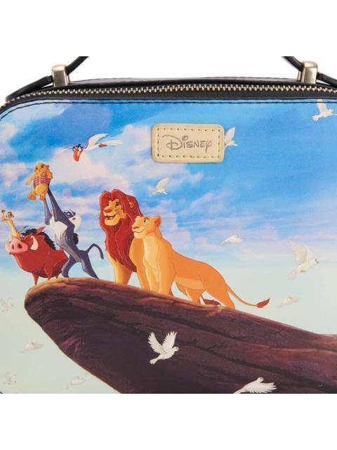 BOLSA CROSSBODY EL REY LEON MULTICOLOR EL REY LEON