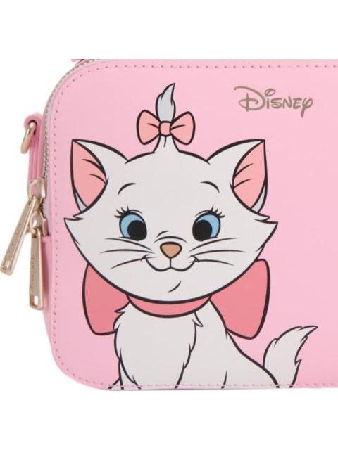 BOLSA CROSSBODY MARIE ROSA MARIE