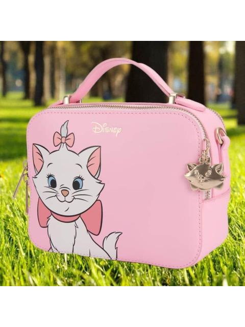 BOLSA CROSSBODY MARIE ROSA MARIE
