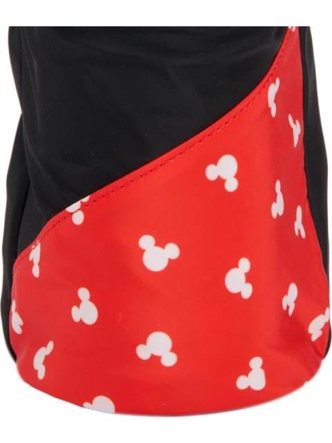 BOLSA CROSSBODY MICKEY NEGRO MICKEY