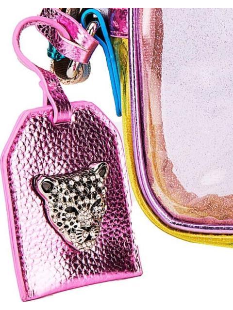 BOLSA CROSSBODY MULTICOLOR HOLLY LAND