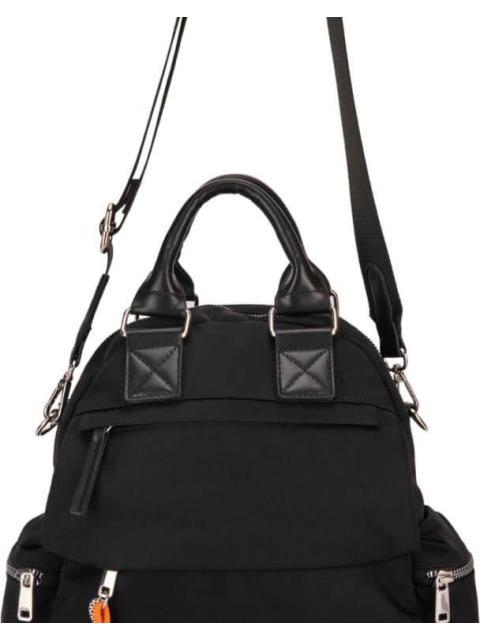 BOLSA CROSSBODY NEGRO HOLLY LAND