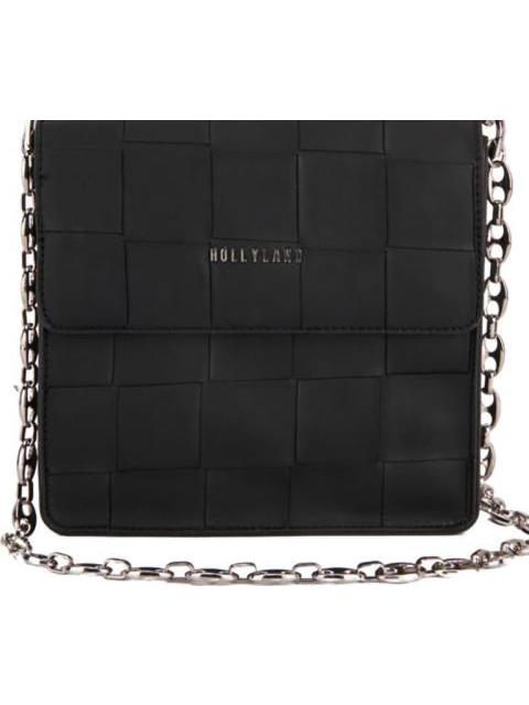 BOLSA CROSSBODY NEGRO HOLLY LAND