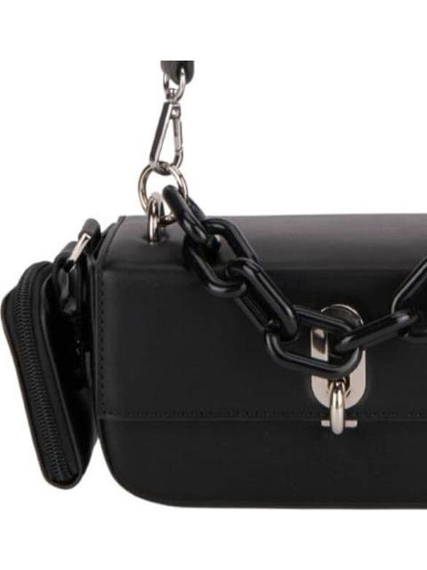 BOLSA CROSSBODY NEGRO HOLLY LAND