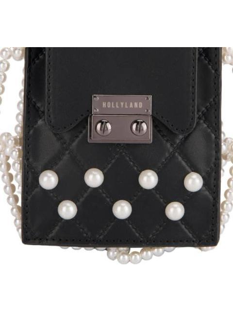BOLSA CROSSBODY NEGRO HOLLY LAND