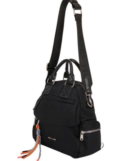 BOLSA CROSSBODY NEGRO HOLLY LAND