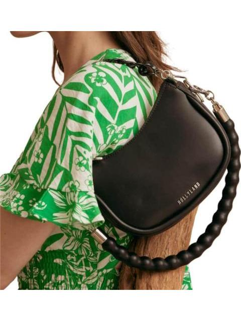 BOLSA CROSSBODY NEGRO HOLLY LAND