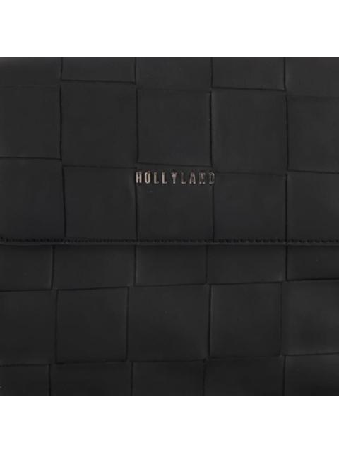 BOLSA CROSSBODY NEGRO HOLLY LAND