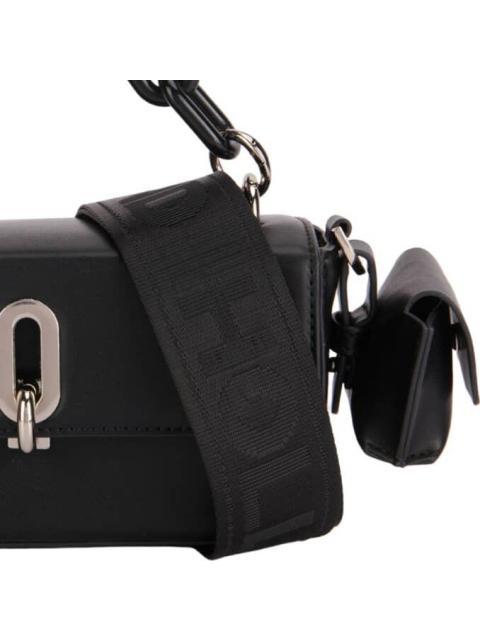 BOLSA CROSSBODY NEGRO HOLLY LAND