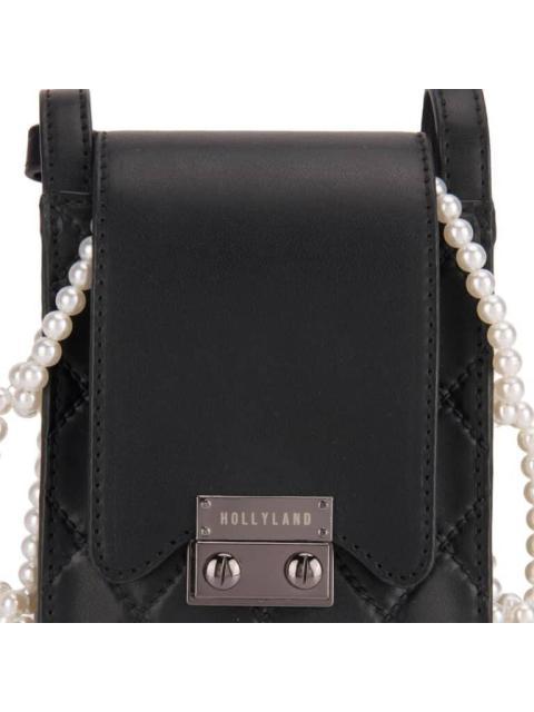 BOLSA CROSSBODY NEGRO HOLLY LAND