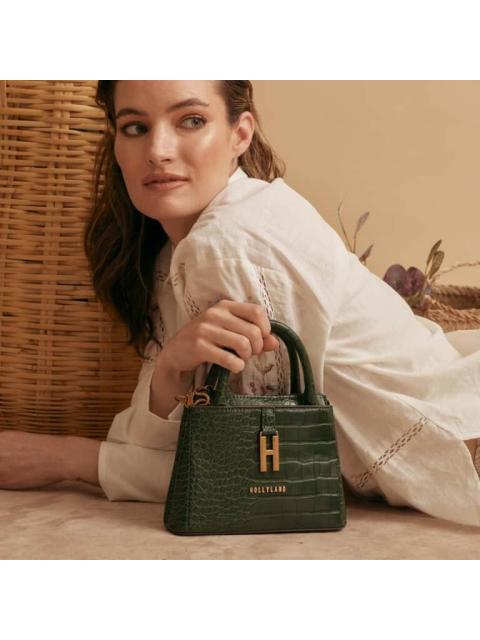 BOLSA CROSSBODY NEGRO HOLLY LAND