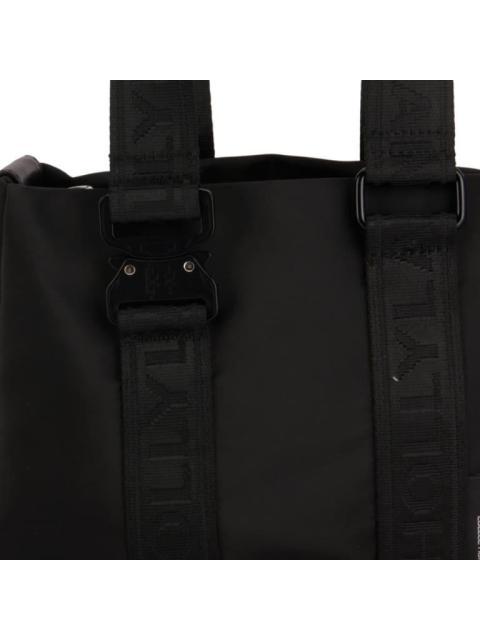 BOLSA CROSSBODY NEGRO HOLLY LAND