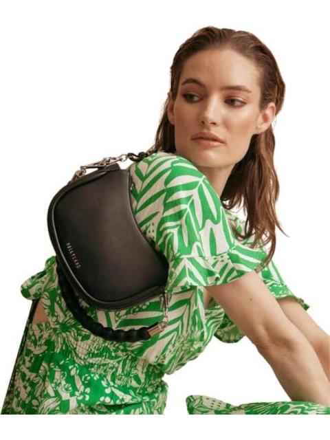BOLSA CROSSBODY NEGRO HOLLY LAND