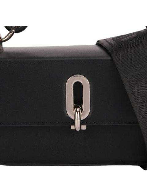 BOLSA CROSSBODY NEGRO HOLLY LAND