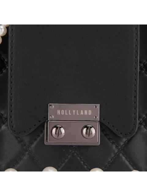 BOLSA CROSSBODY NEGRO HOLLY LAND