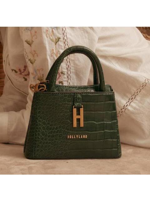 BOLSA CROSSBODY NEGRO HOLLY LAND