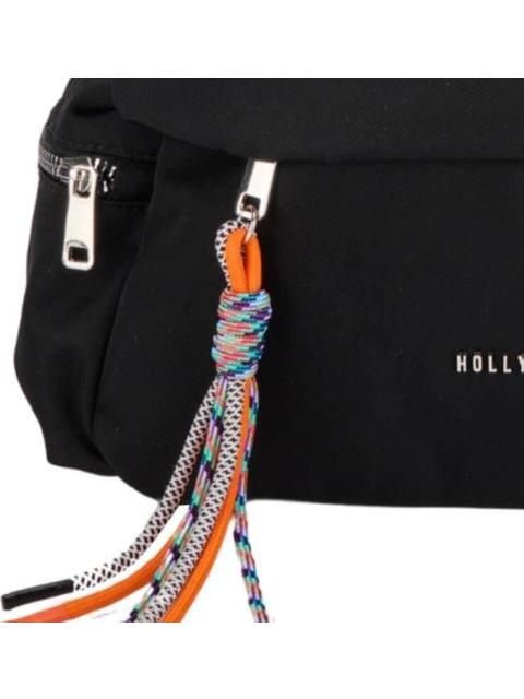 BOLSA CROSSBODY NEGRO HOLLY LAND