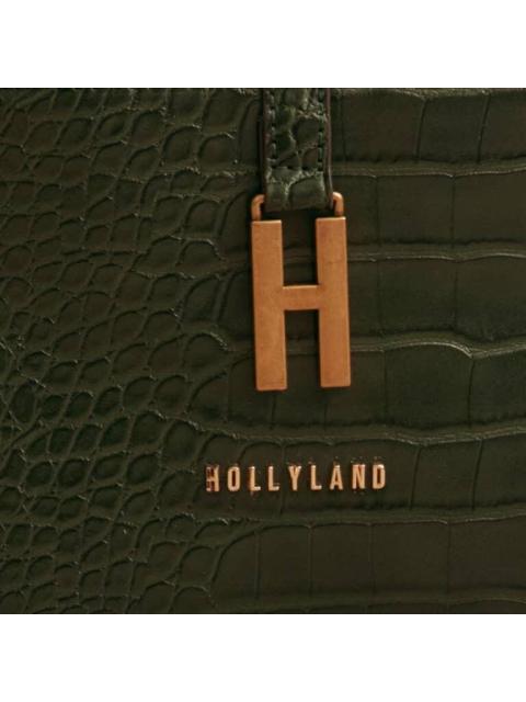 BOLSA CROSSBODY NEGRO HOLLY LAND