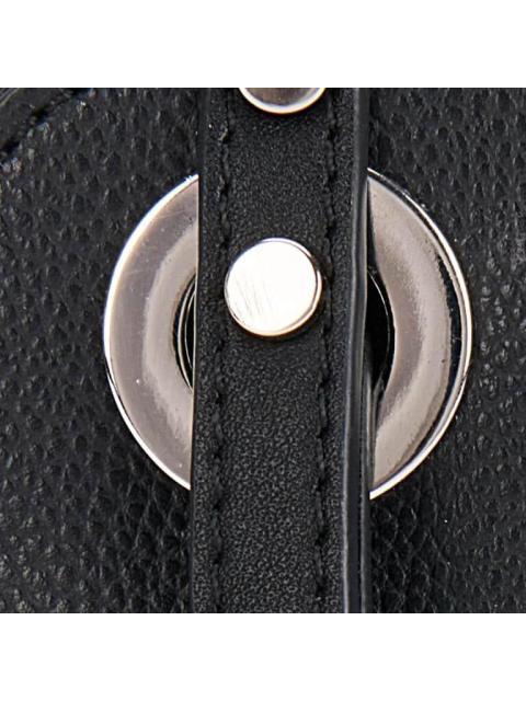 BOLSA CROSSBODY NEGRO VI LINE