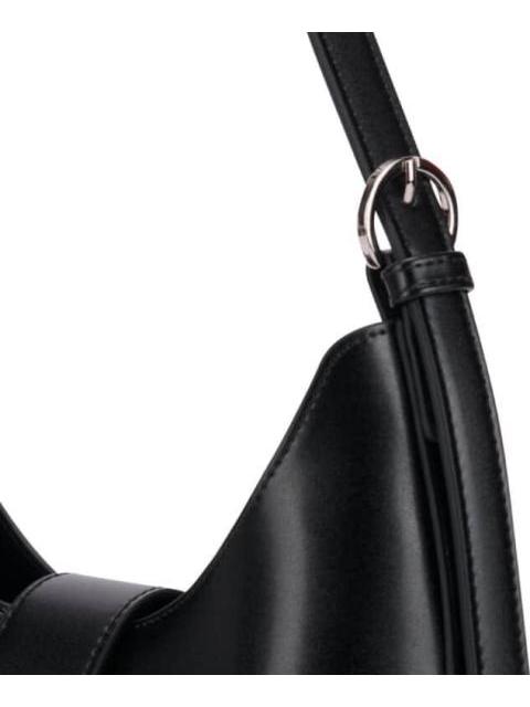BOLSA CROSSBODY NEGRO VI LINE