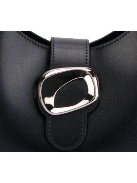 BOLSA CROSSBODY NEGRO VI LINE
