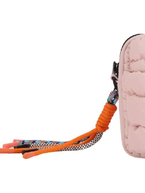 BOLSA CROSSBODY ROSA HOLLY LAND