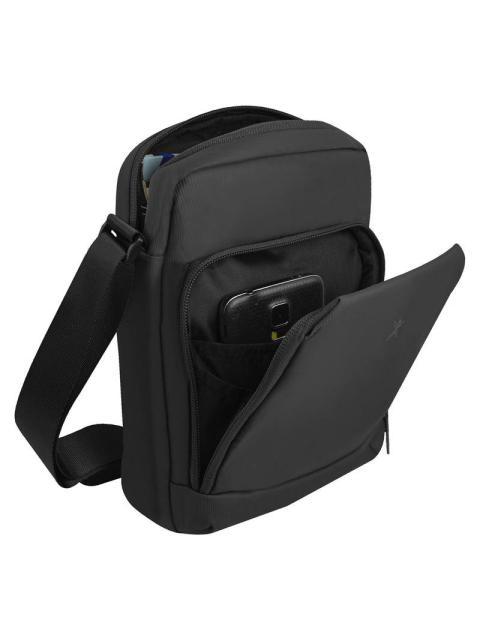 BOLSA DE HOMBRO HOLDI NEGRO PERFECT CHOICE PC085058