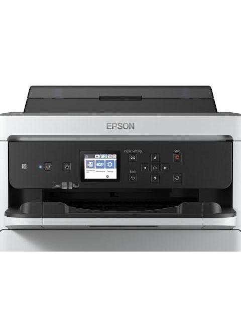 BOLSA DE TINTA EPSON DURABRITE PRO NEGRO ALTO RENDIMIENTO