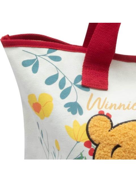 BOLSA TOTE WNNIE POOH MULTICOLOR WINNIE THE POOH