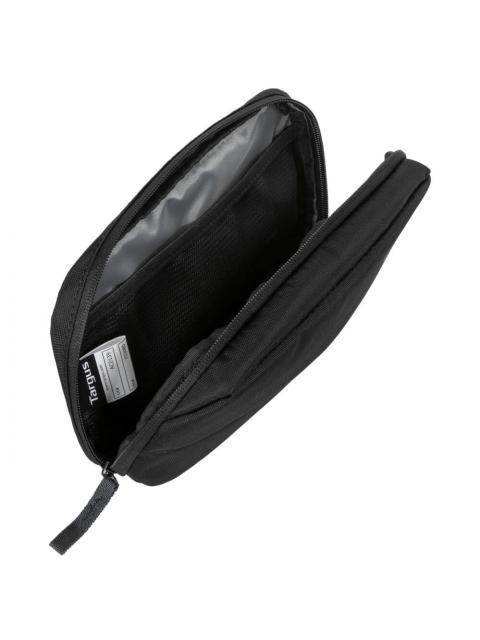 BOLSA PARA ACCESORIOS TECNOLOGICOS COLOR NEGRO TARGUS TXZ028GL.