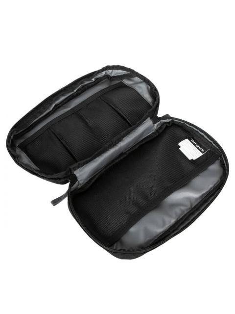 BOLSA PARA ACCESORIOS TECNOLOGICOS COLOR NEGRO TARGUS TXZ028GL.