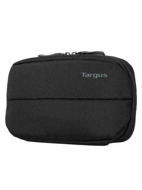 BOLSA PARA ACCESORIOS TECNOLOGICOS COLOR NEGRO TARGUS TXZ028GL.